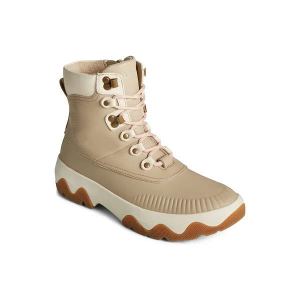 Sperry Winter Boots | Boots^Acadia Boot Bone