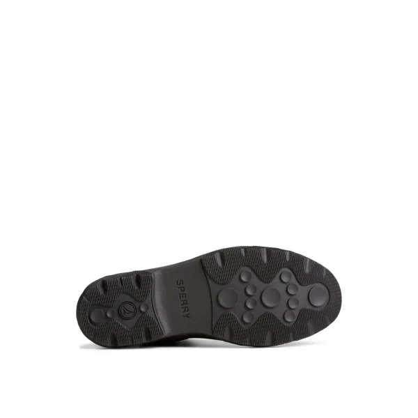 Sperry Winter Boots | Boots^Acadia Boot Black
