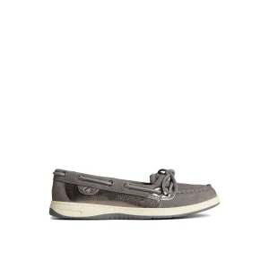 angelfish_boat_shoe_0-1.webp Sperry Shoes | Boat Shoes^Angelfish Boat Shoe DarkGrey