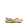 Sperry Shoes | Boat Shoes^Angelfish Boat Shoe White/White