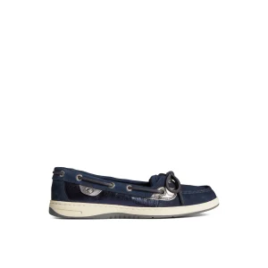 angelfish_boat_shoe_0-3.webp Sperry Shoes | Boat Shoes^Angelfish Boat Shoe Navy