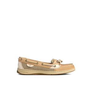 angelfish_boat_shoe_0.webp Sperry Shoes | Boat Shoes^Angelfish Boat Shoe White/White