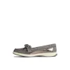 Sperry Shoes | Boat Shoes^Angelfish Boat Shoe DarkGrey