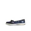 angelfish_boat_shoe_1-3.webp Sperry Shoes | Boat Shoes^Angelfish Boat Shoe Navy