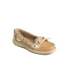 Sperry Shoes | Boat Shoes^Angelfish Boat Shoe White/White