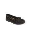 Sperry Shoes | Boat Shoes^Angelfish Boat Shoe Black