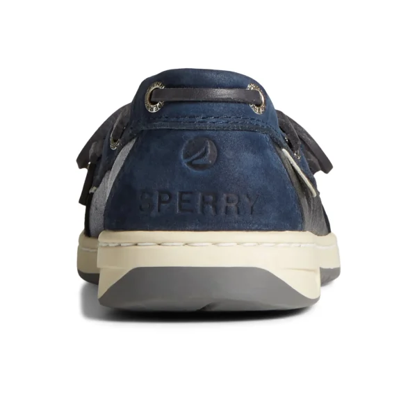 angelfish_boat_shoe_3-3.webp Sperry Shoes | Boat Shoes^Angelfish Boat Shoe Navy