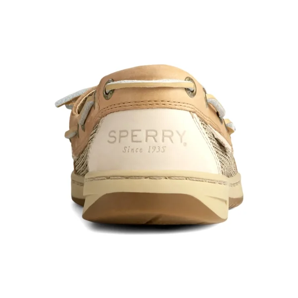 Sperry Shoes | Boat Shoes^Angelfish Boat Shoe White/White