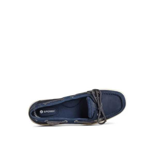 angelfish_boat_shoe_4-3.webp Sperry Shoes | Boat Shoes^Angelfish Boat Shoe Navy