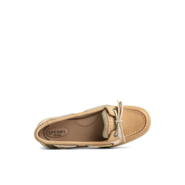 Sperry Shoes | Boat Shoes^Angelfish Boat Shoe White/White