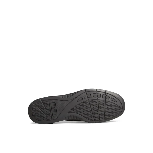 Sperry Shoes | Boat Shoes^Angelfish Boat Shoe Black