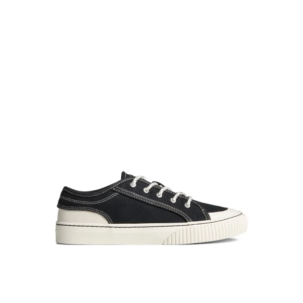 astor_sneaker_0-1.webp Sperry Shoes | Sneakers^Astor Sneaker Black