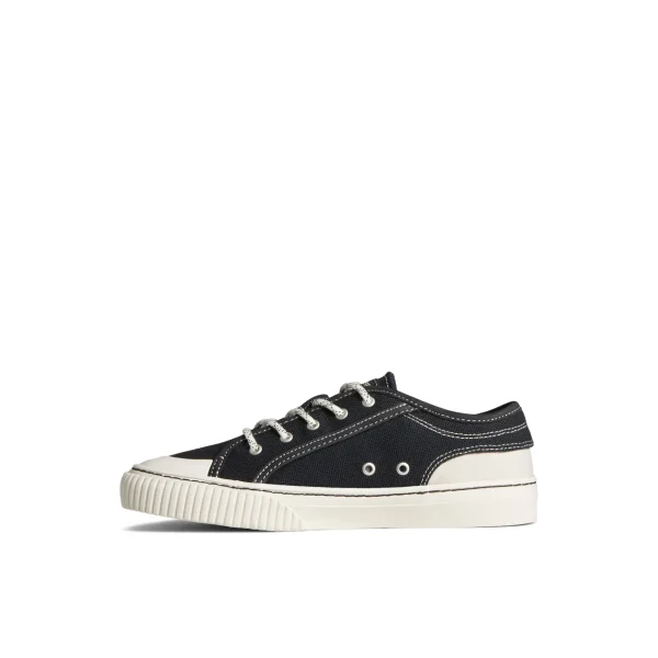 astor_sneaker_1-1.webp Sperry Shoes | Sneakers^Astor Sneaker Black