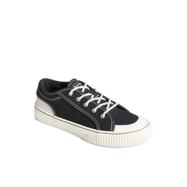 astor_sneaker_2-1.webp Sperry Shoes | Sneakers^Astor Sneaker Black