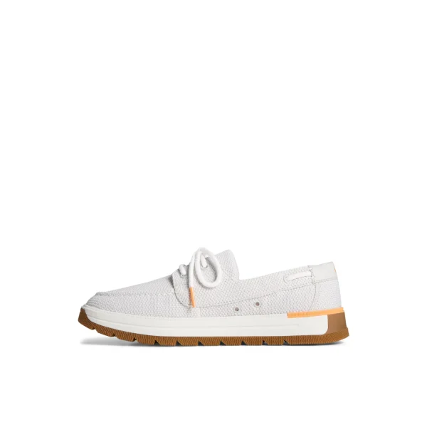 Sperry Shoes | Boat Shoes^Augusta Boat Shoe Grey