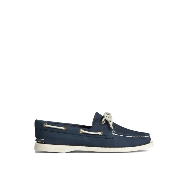 Sperry Shoes | Boat Shoes^Authentic Original™ Boat Shoe Navy