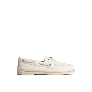 Sperry Shoes | Boat Shoes^Authentic Original™ Boat Shoe White