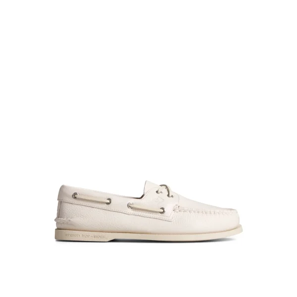 authentic_original_boat_s_0-8.webp Sperry Shoes | Boat Shoes^Authentic Original™ Boat Shoe White