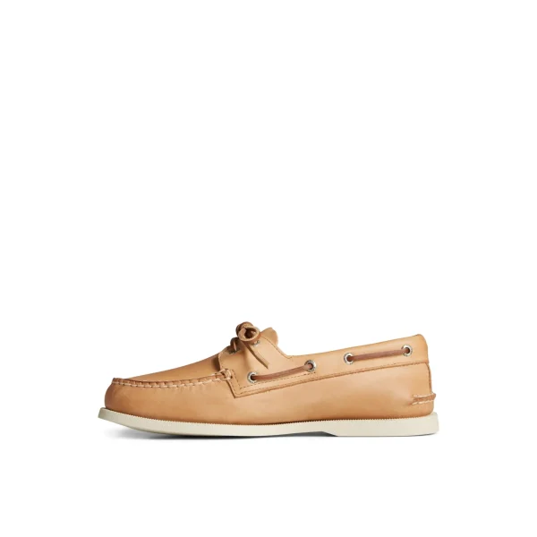 authentic_original_boat_s_1-6.webp Sperry Shoes | Boat Shoes^Authentic Original™ Boat Shoe Cream