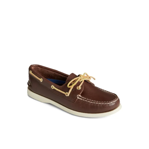 Sperry Shoes | Boat Shoes^Authentic Original™ Boat Shoe Brown