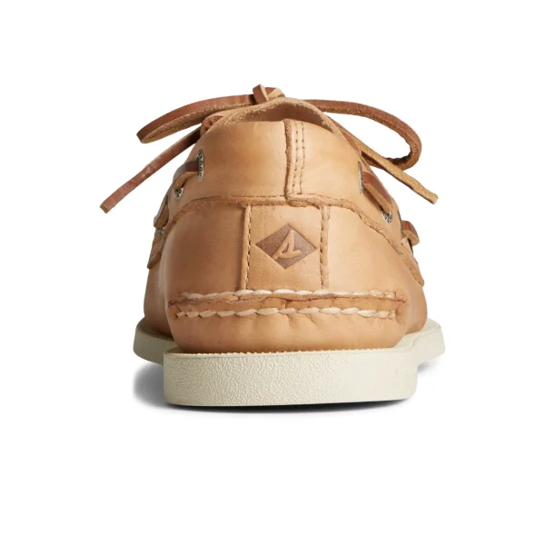 authentic_original_boat_s_3-7.webp Sperry Shoes | Boat Shoes^Authentic Original™ Boat Shoe Cream