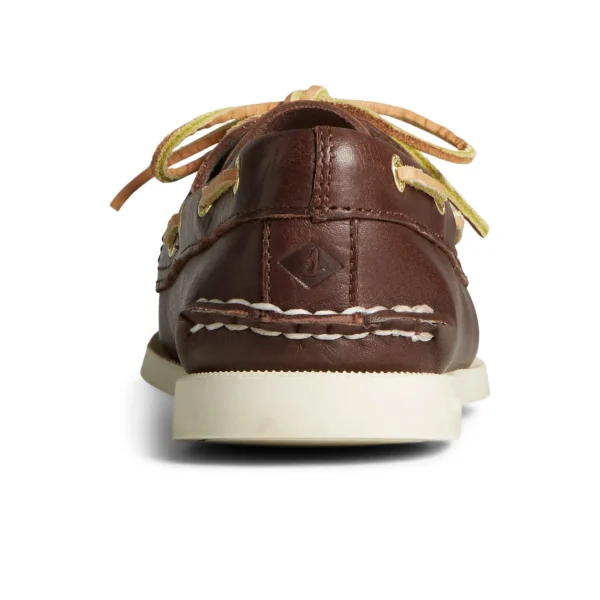 Sperry Shoes | Boat Shoes^Authentic Original™ Boat Shoe Brown