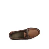 authentic_original_boat_s_4.webp Sperry Shoes | Boat Shoes^Authentic Original™ Boat Shoe BrownLeatherMixedMaterial
