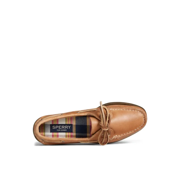 authentic_original_boat_s_4-2.webp Sperry Shoes | Boat Shoes^Authentic Original™ Boat Shoe RoyalBrown