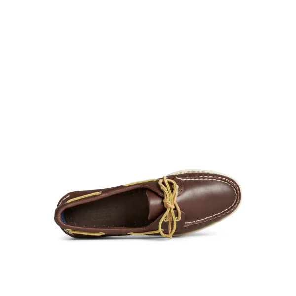 Sperry Shoes | Boat Shoes^Authentic Original™ Boat Shoe Brown