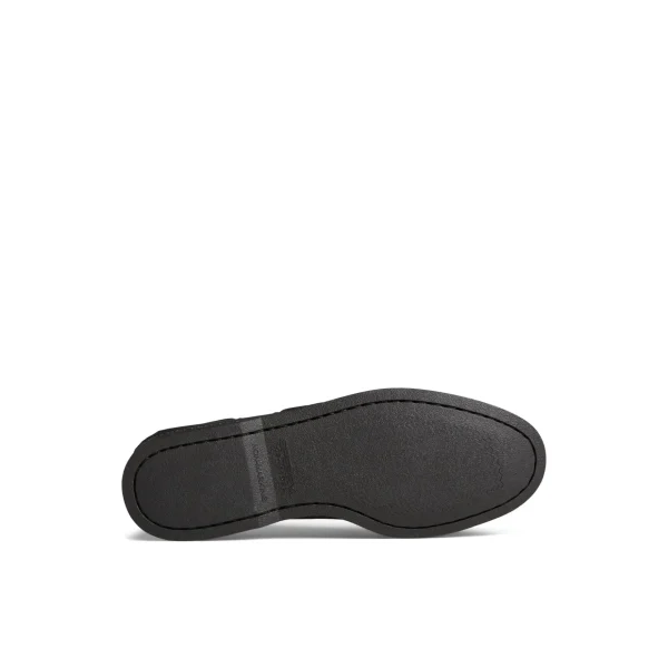 authentic_original_boat_s_5-3.webp Sperry Shoes | Boat Shoes^Authentic Original™ Boat Shoe BlackLeatherSmooth