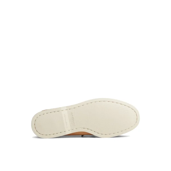 authentic_original_boat_s_5-7.webp Sperry Shoes | Boat Shoes^Authentic Original™ Boat Shoe Cream