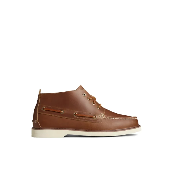 authentic_original_chukka_0-4.webp Sperry Casual Boots | Boots^Authentic Original™ Chukka boot MediumBeige