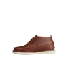Sperry Casual Boots | Boots^Authentic Original™ Chukka boot DarkBeige