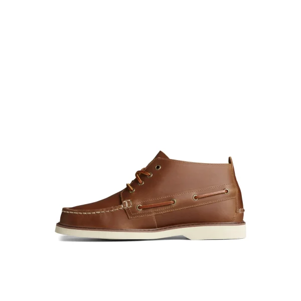 authentic_original_chukka_1-4.webp Sperry Casual Boots | Boots^Authentic Original™ Chukka boot MediumBeige