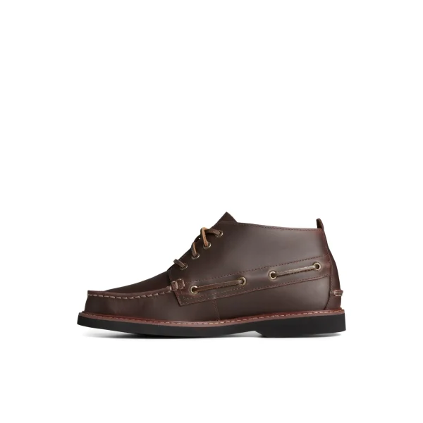 Sperry Boots | Casual Boots^Authentic Original™ Chukka boot Brown