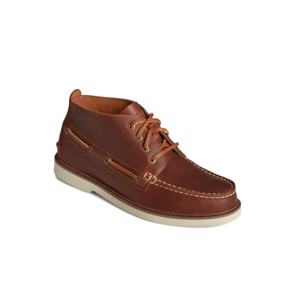 Sperry Casual Boots | Boots^Authentic Original™ Chukka boot DarkBeige