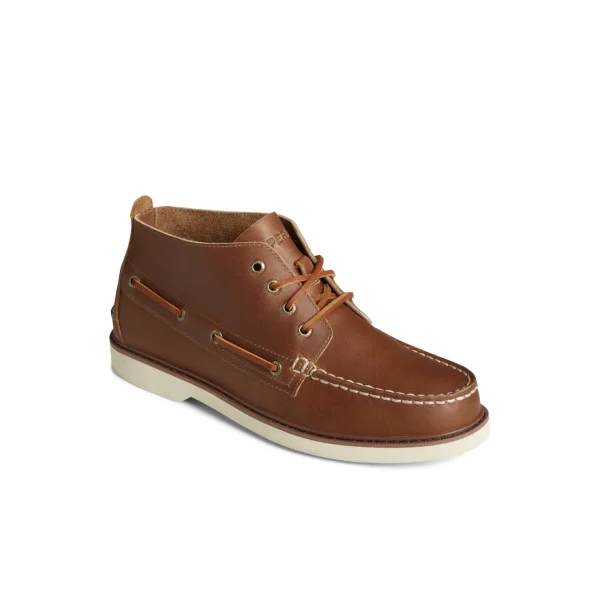 authentic_original_chukka_2-4.webp Sperry Casual Boots | Boots^Authentic Original™ Chukka boot MediumBeige