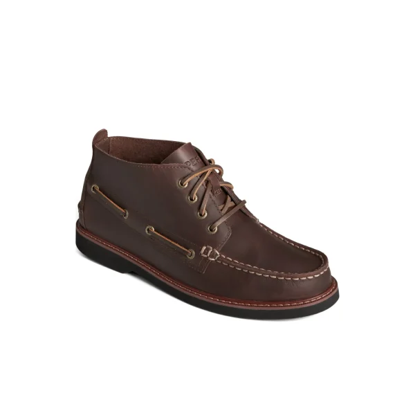 Sperry Boots | Casual Boots^Authentic Original™ Chukka boot Brown