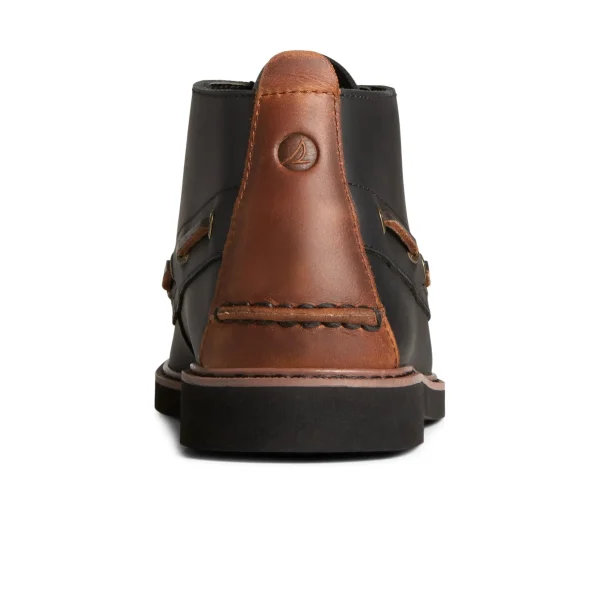 Sperry Casual Boots | Boots^Authentic Original™ Chukka boot Black