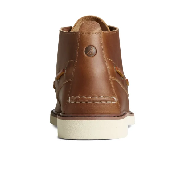 authentic_original_chukka_3-4.webp Sperry Casual Boots | Boots^Authentic Original™ Chukka boot MediumBeige