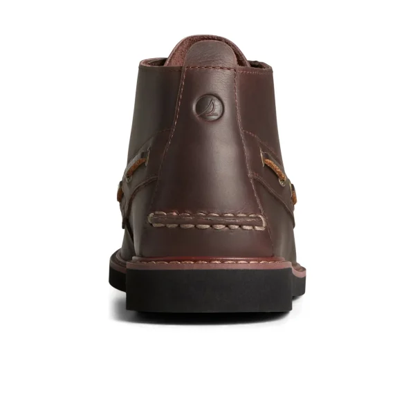Sperry Boots | Casual Boots^Authentic Original™ Chukka boot Brown