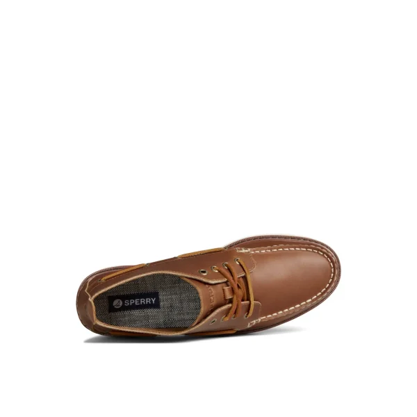 authentic_original_chukka_4-4.webp Sperry Casual Boots | Boots^Authentic Original™ Chukka boot MediumBeige