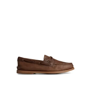Sperry Shoes | Boat Shoes^Authentic Original™ Cross Lace Boat Shoe Brown