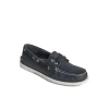 authentic_original_cross__2.webp Sperry Shoes | Boat Shoes^Authentic Original™ Cross Lace Boat Shoe Navy