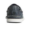 authentic_original_cross__3.webp Sperry Shoes | Boat Shoes^Authentic Original™ Cross Lace Boat Shoe Navy