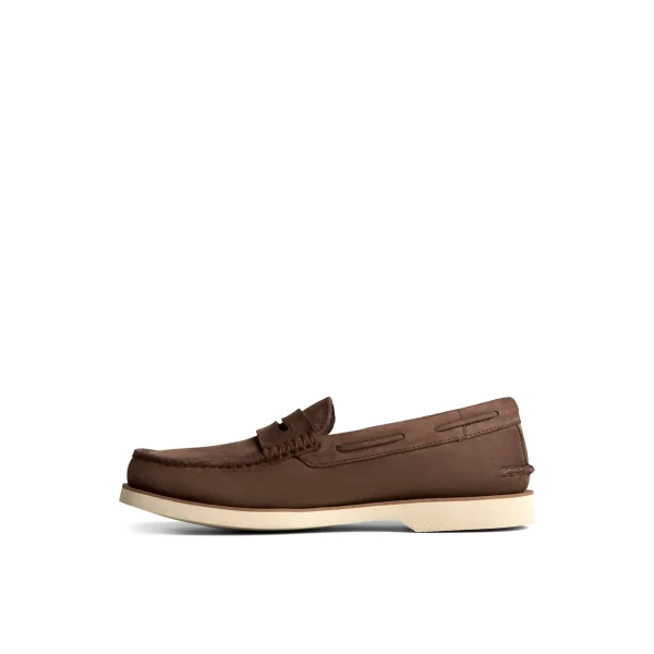 Sperry Shoes | Loafers & Oxfords^Authentic Original™ Double Sole Penny Loafer Brown