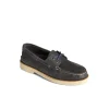 authentic_original_double_2-2.webp Sperry Shoes | Boat Shoes^Authentic Original™ Double Sole Cross Lace Boat Shoe Navy
