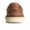 Sperry Shoes | Boat Shoes^Authentic Original™ Double Sole Cross Lace Boat Shoe DarkBeige