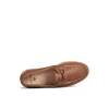 Sperry Shoes | Boat Shoes^Authentic Original™ Double Sole Cross Lace Boat Shoe DarkBeige