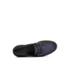 authentic_original_double_4-7.webp Sperry Shoes | Loafers & Oxfords^Authentic Original™ Double Sole Penny Loafer Navy